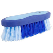 Premiere Cepillo Dandy Soft Grip Azul cobalto