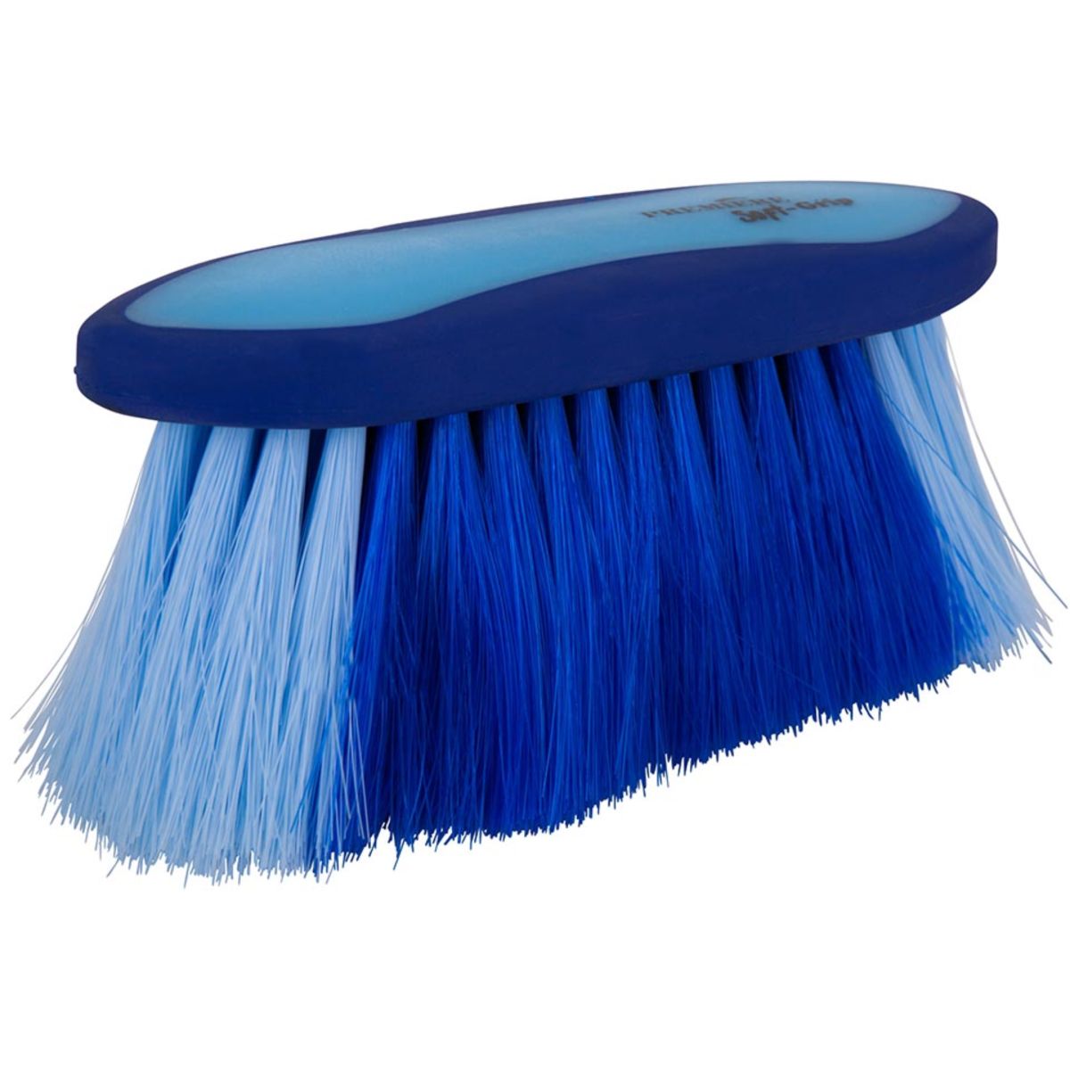 Premiere Cepillo Dandy Soft Grip 70mm Azul cobalto