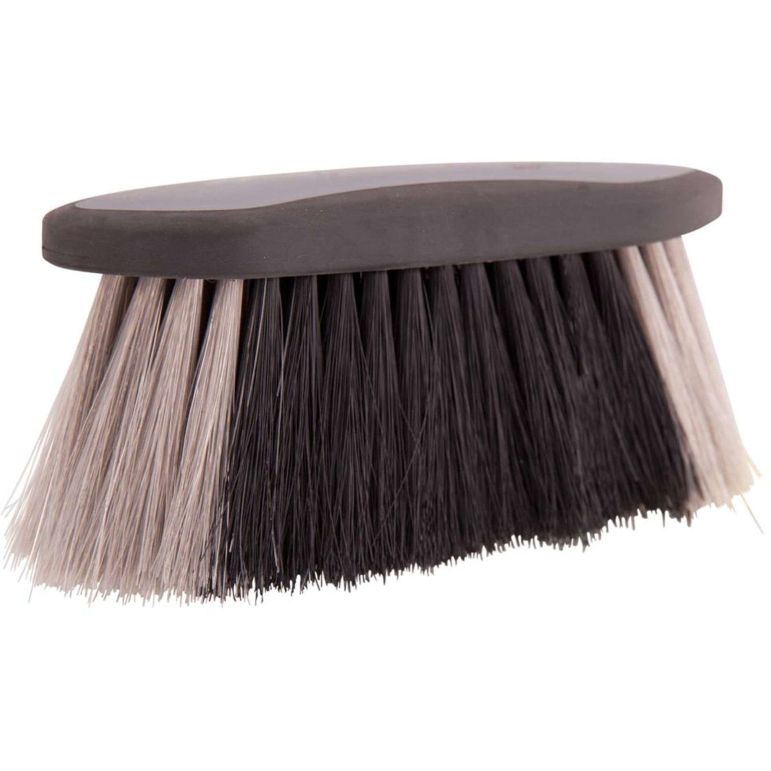 Premiere Cepillo Dandy Soft Grip 70mm Negro Gris