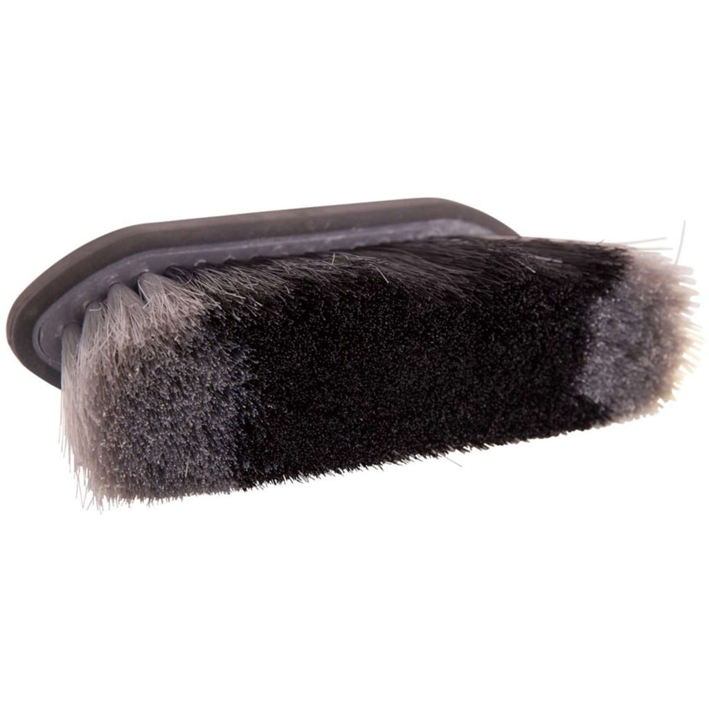 Premiere Cepillo Dandy Soft Grip 70mm Negro Gris