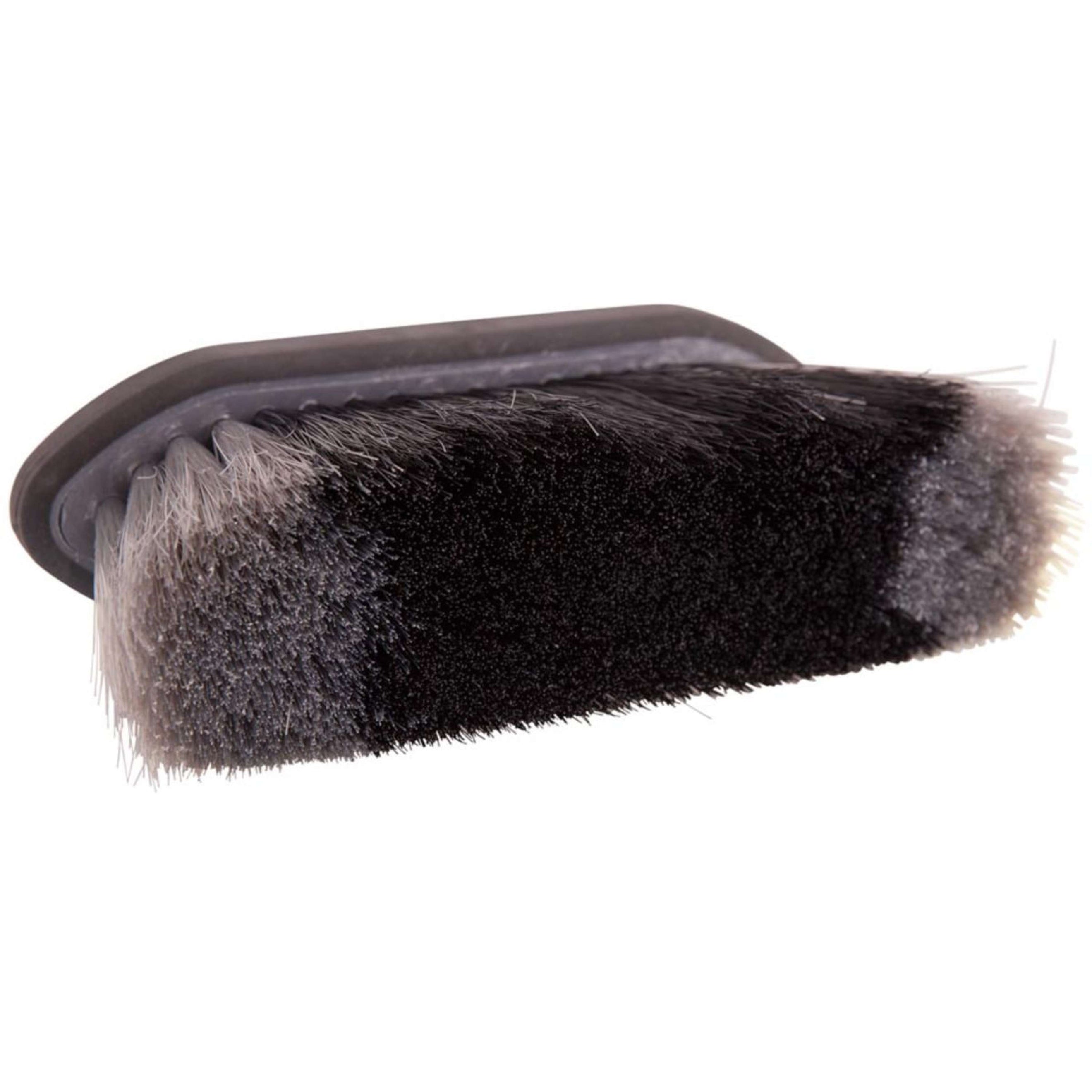 Premiere Cepillo Dandy Soft Grip 70mm Negro Gris