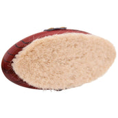 Premiere Cepillo corporal Correa de cuero