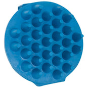 Premiere Manopla de Masaje / Peine para Masaje Azul