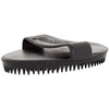 Premiere Cepillo de aseo Palmfit Caucho Negro