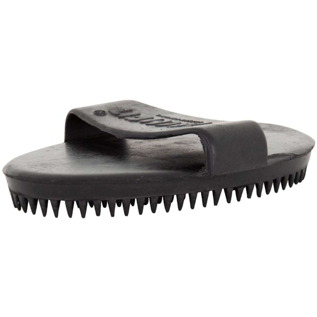 Premiere Cepillo de aseo Palmfit Caucho Negro