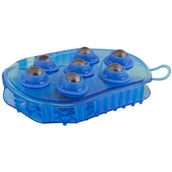 Premiere Cepillo de Masaje Azul