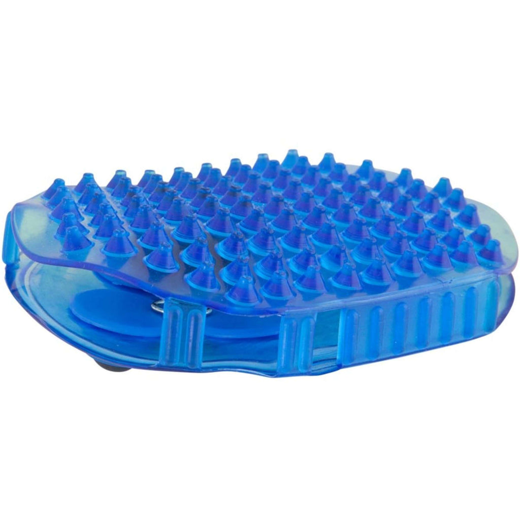 Premiere Cepillo de Masaje Azul