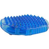 Premiere Cepillo de Masaje Azul