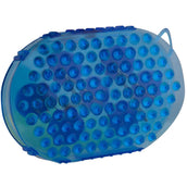 Premiere Cepillo de Masaje Azul