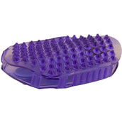 Premiere Cepillo de Masaje Morado