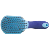 Premiere Cepillo para Cola Soft Grip Cobalto/Azul claro