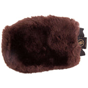 BR Guante de Aseo Marron