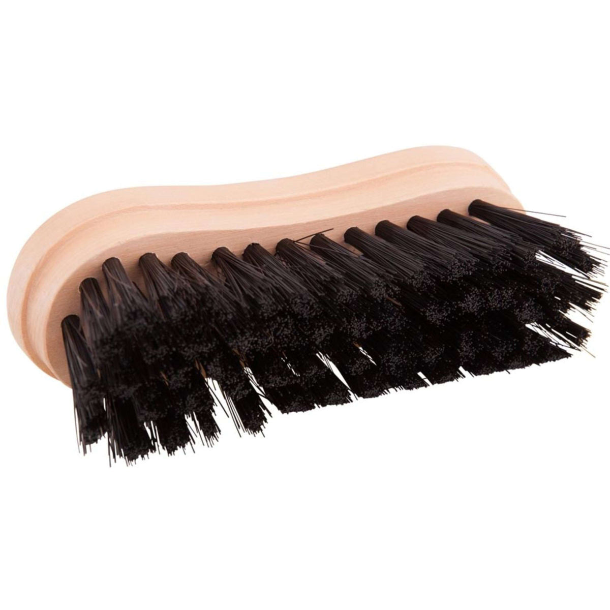 Premiere Cepillo de Cabeza Negro