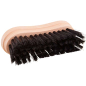 Premiere Cepillo de Cabeza Negro