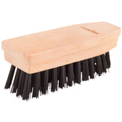 Premiere Cepillo para cascos Negro