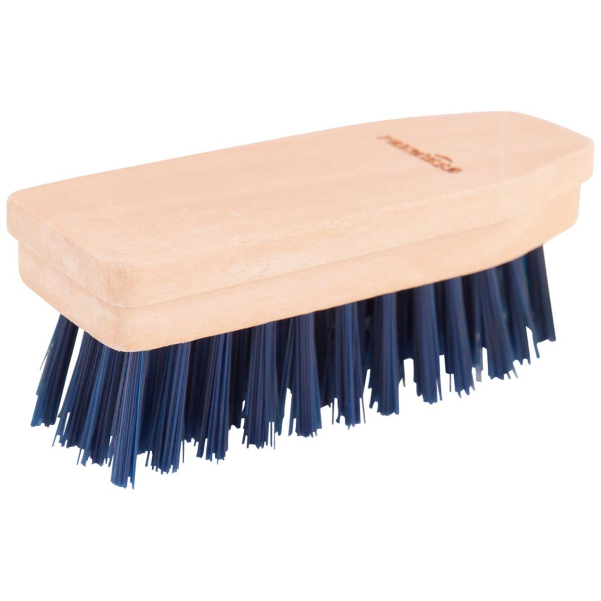 Premiere Cepillo para cascos Azul