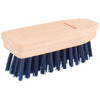 Premiere Cepillo para cascos Azul