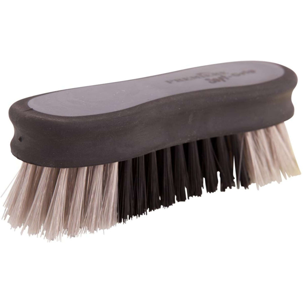 Premiere Cepillo de Cabeza Soft Grip Negro