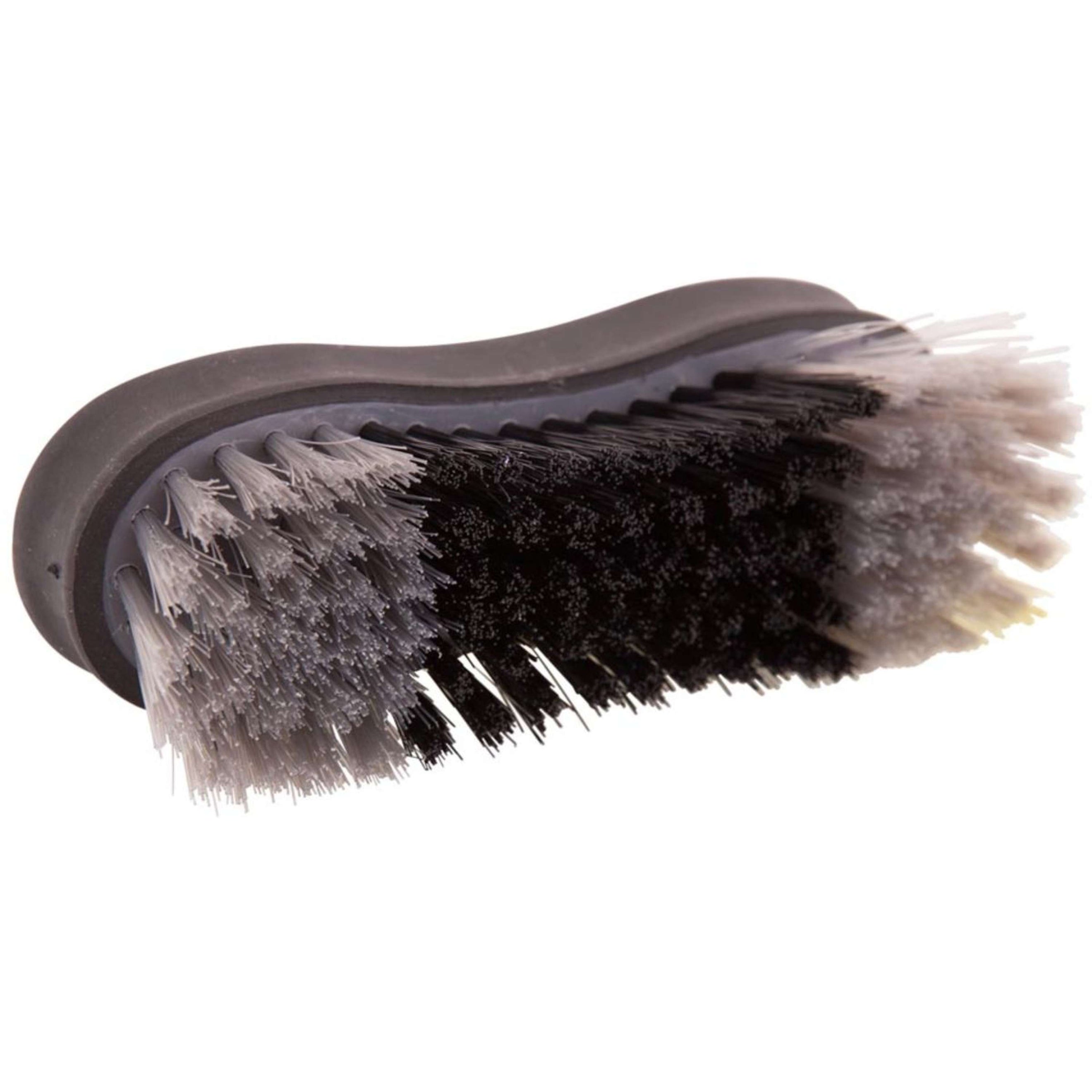 Premiere Cepillo de Cabeza Soft Grip Negro Premiere Cepillo de Cabeza Soft Grip Negro
