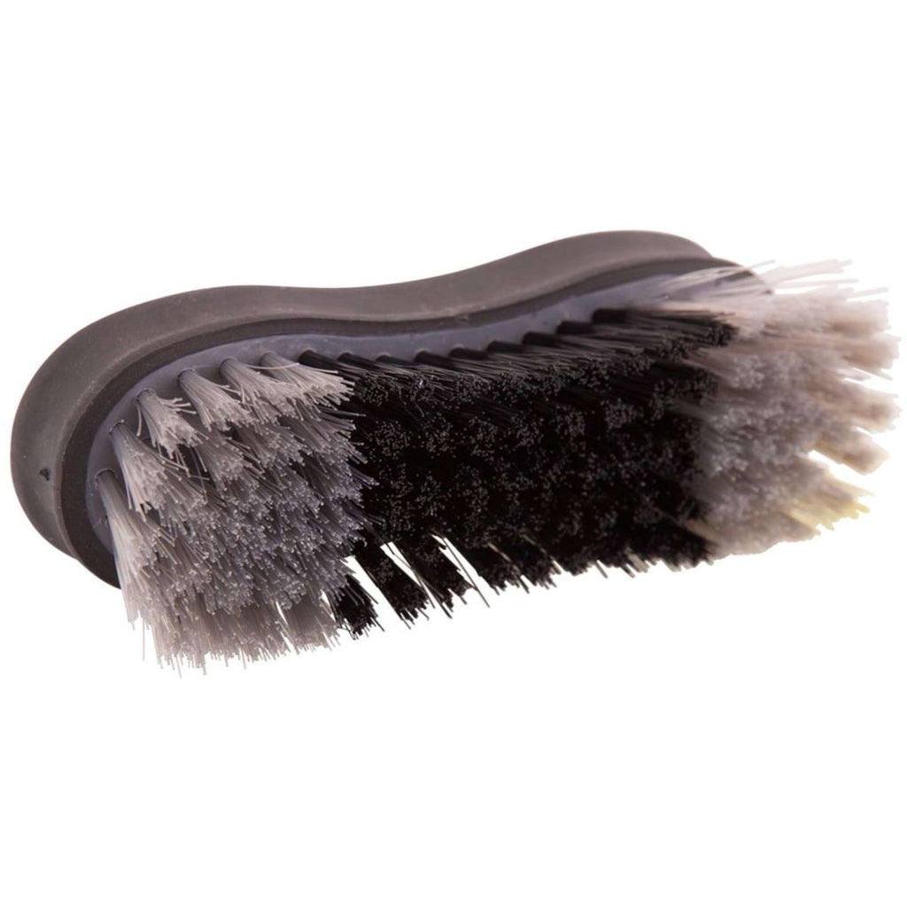 Premiere Cepillo de Cabeza Soft Grip Negro