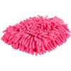 Premiere Guante de Aseo Microl 2 caras Rosa