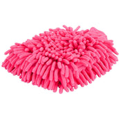 Premiere Guante de Aseo Microl 2 caras Rosa