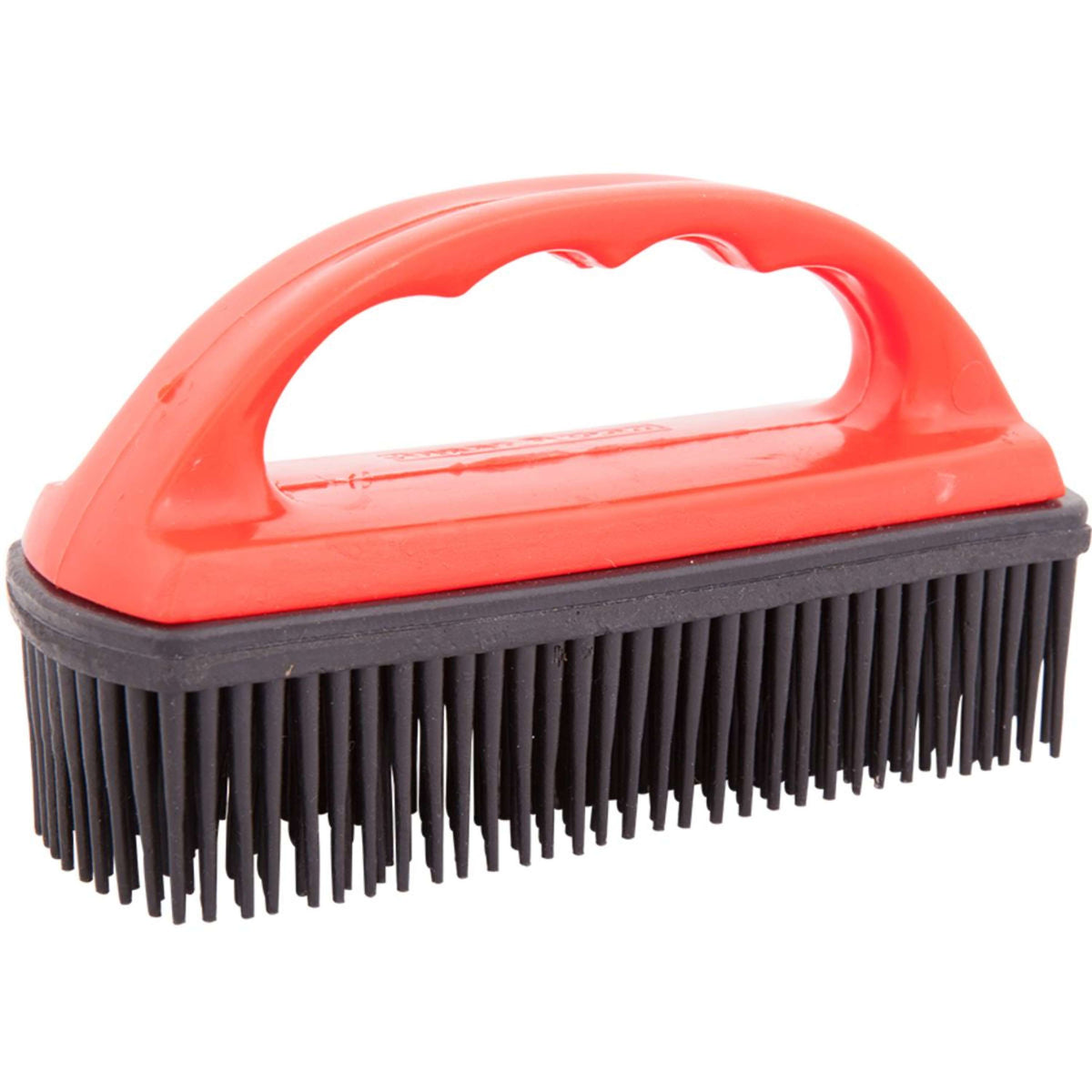 Premiere Cepillo para Ropa/Textil Super Groom Rojo/Negro