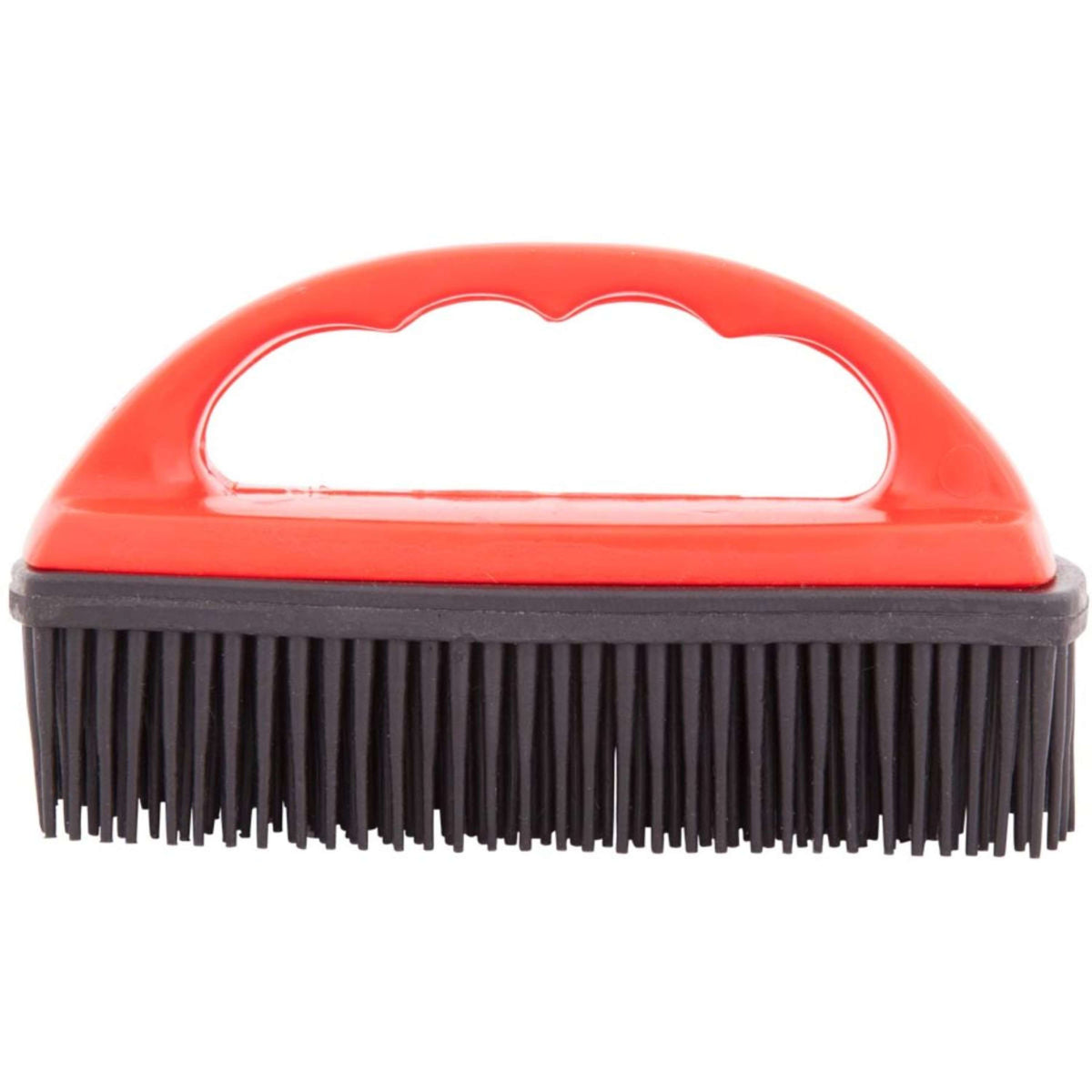 Premiere Cepillo para Ropa/Textil Super Groom Rojo/Negro