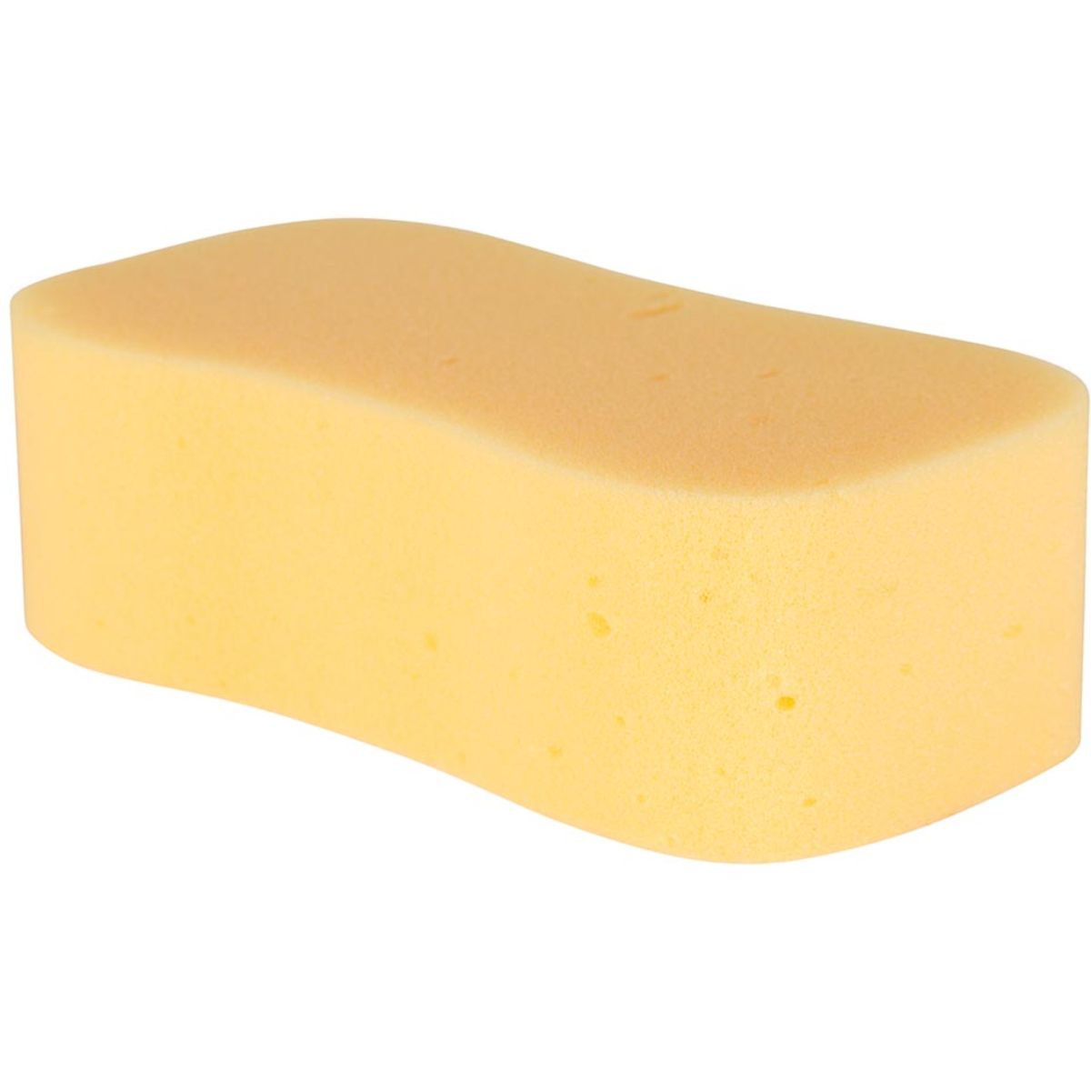 Carr & Day & Martin Esponja Horse Care Sponge Naranja