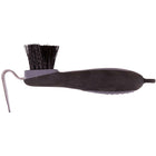 Premiere Recogedor de Cascos/Cepillo Soft Grip Negro