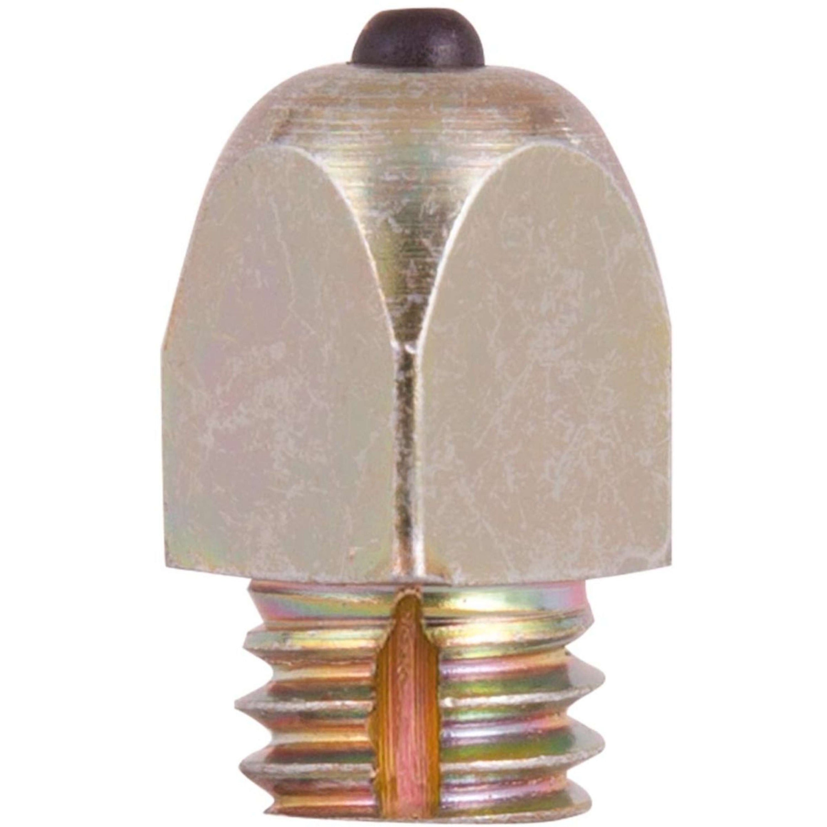 Premiere Tacos Autolimpiante W3/8 Stud 10mm Juego/10pzas