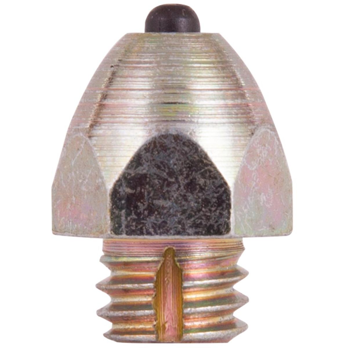 Premiere Tacos Autolimpiante W3/8 Hexagon 13mm Juego/10pcs