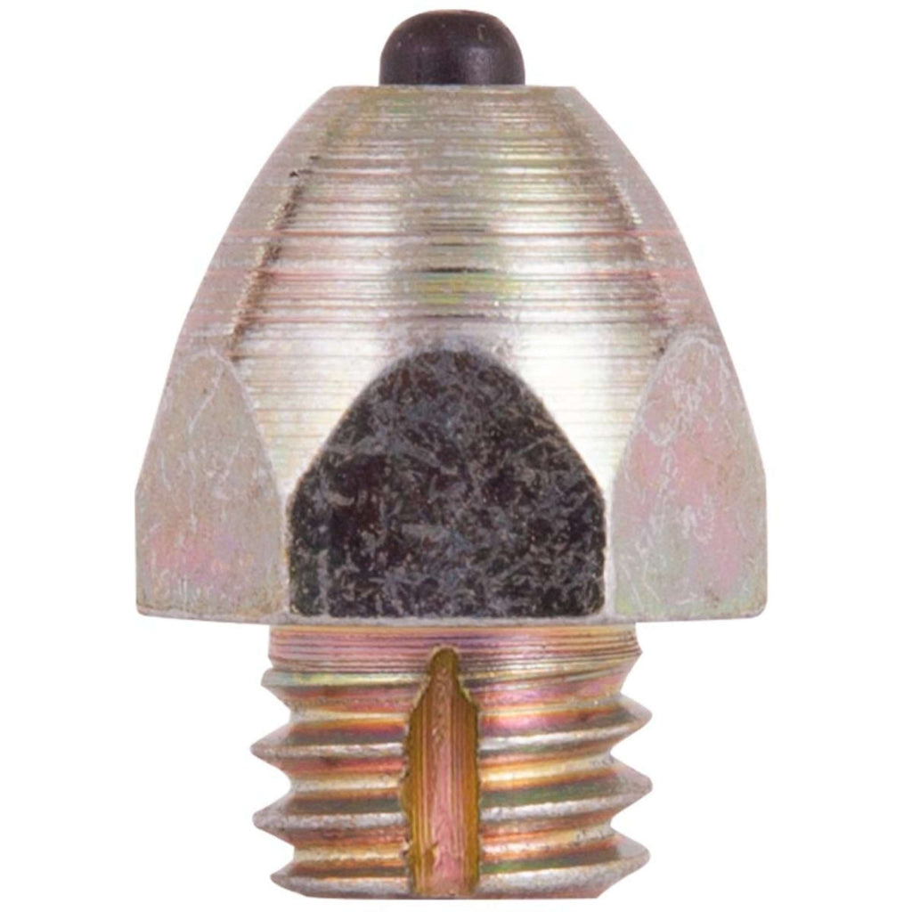Premiere Tacos Autolimpiante W3/8 Hexagon 13mm Juego/10pcs