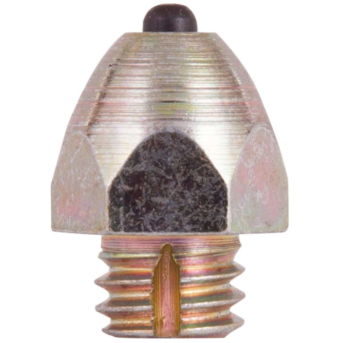 Premiere Tacos Autolimpiante W3/8 Hexagon 13mm Juego/10pcs