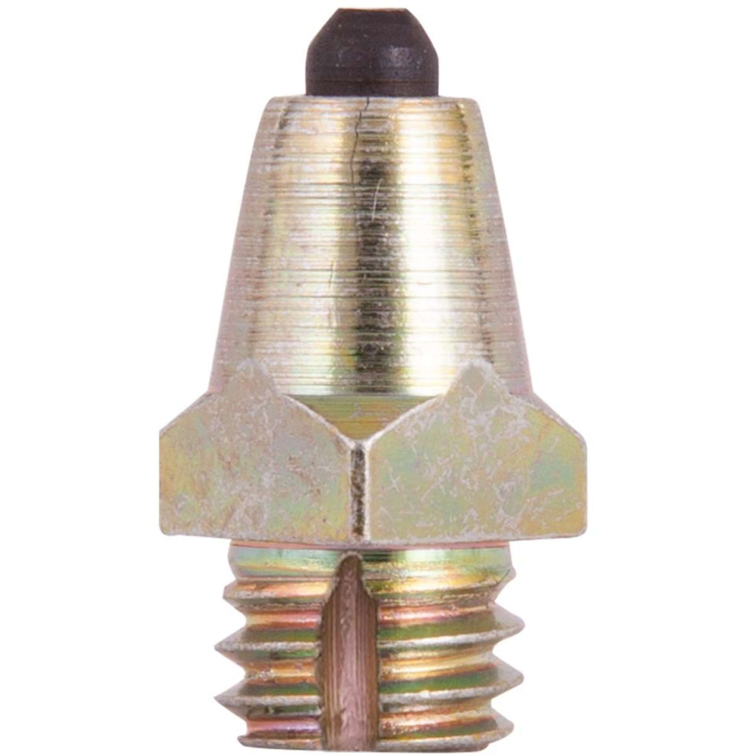 Premiere Tacos Autolimpiante W3/8 Stud 10mm Juego/10pzas