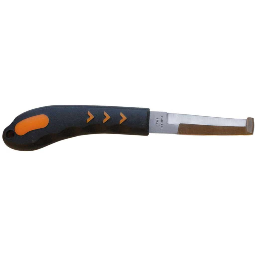 Premiere Cuchilla de casco Negro