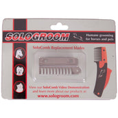 Solocomb Cuchillas de Corte para Universal