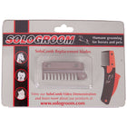 Solocomb Cuchillas de Corte para Universal