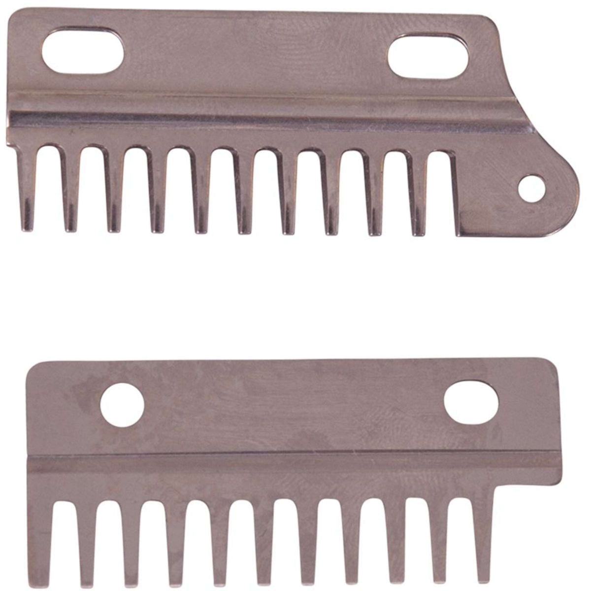 Solocomb Cuchillas de Corte para Universal