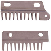 Solocomb Cuchillas de Corte para Universal