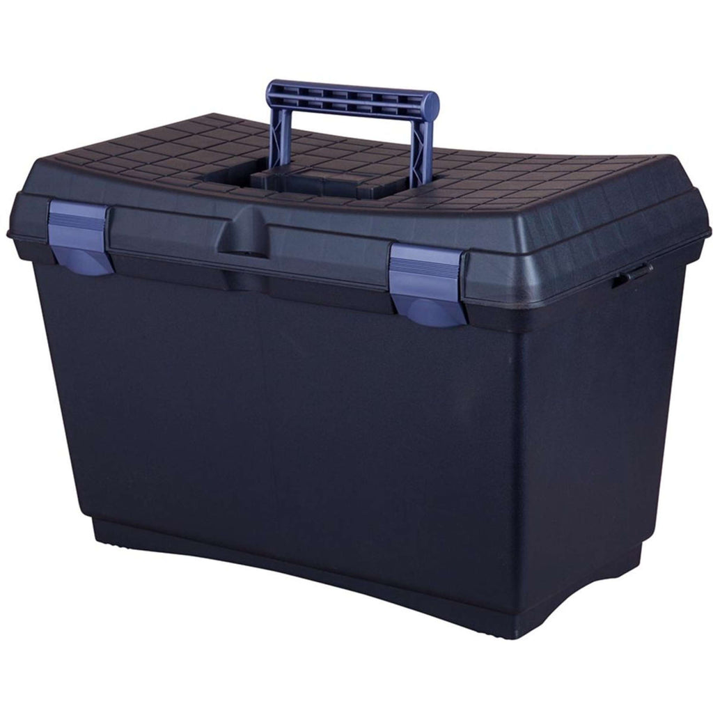 Panaro Caja de Limpieza Mario XL Insertos 2 Paredes Cerrables Midnight Blue