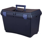 Panaro Caja de Limpieza Mario XL Insertos 2 Paredes Cerrables Midnight Blue