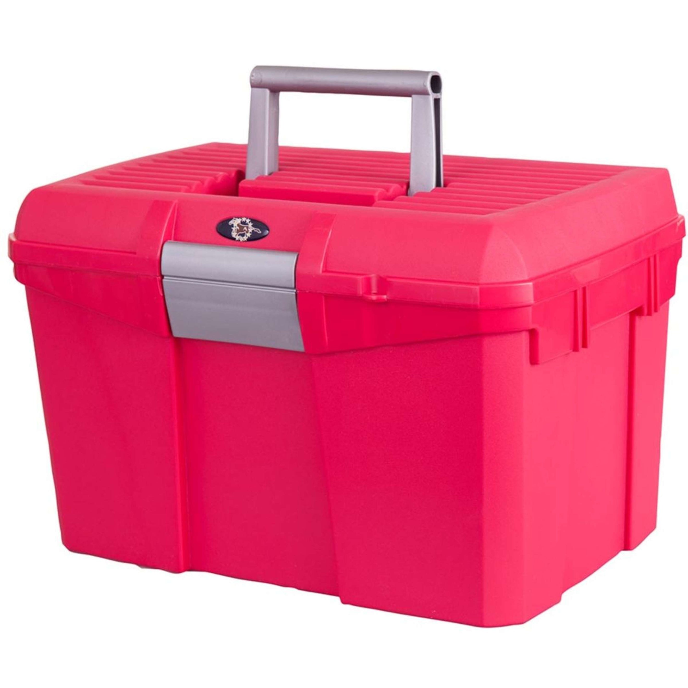 Caja de Limpieza Carlo II Frambuesa