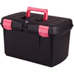 Negro/Fucsia