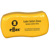 Effax Esponja para Brillar Cuero Speedy Shine