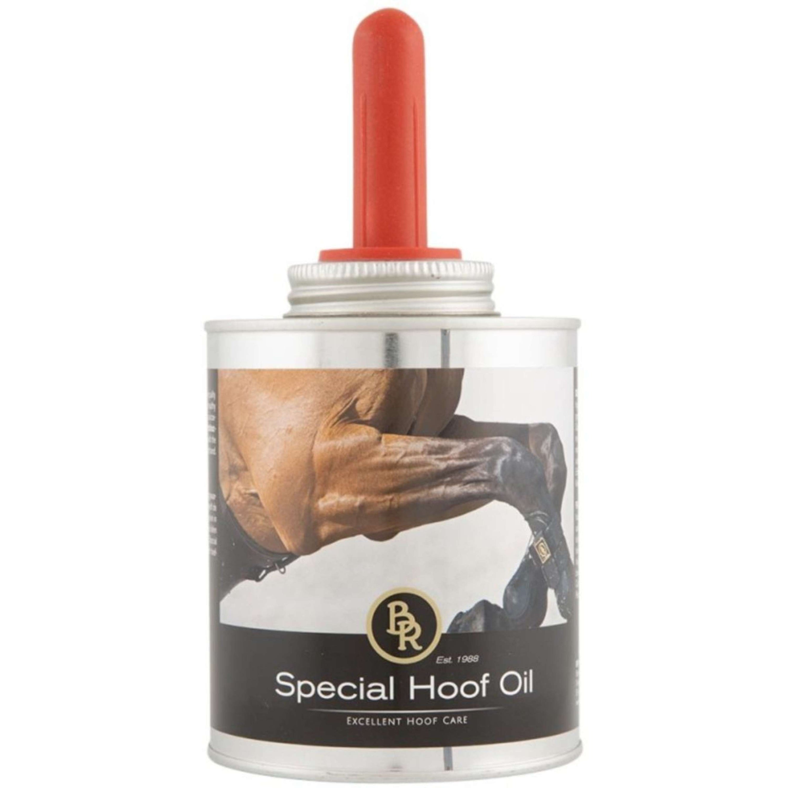 BR Aceite para Cascos con Brocha BR Aceite para Cascos con Brocha