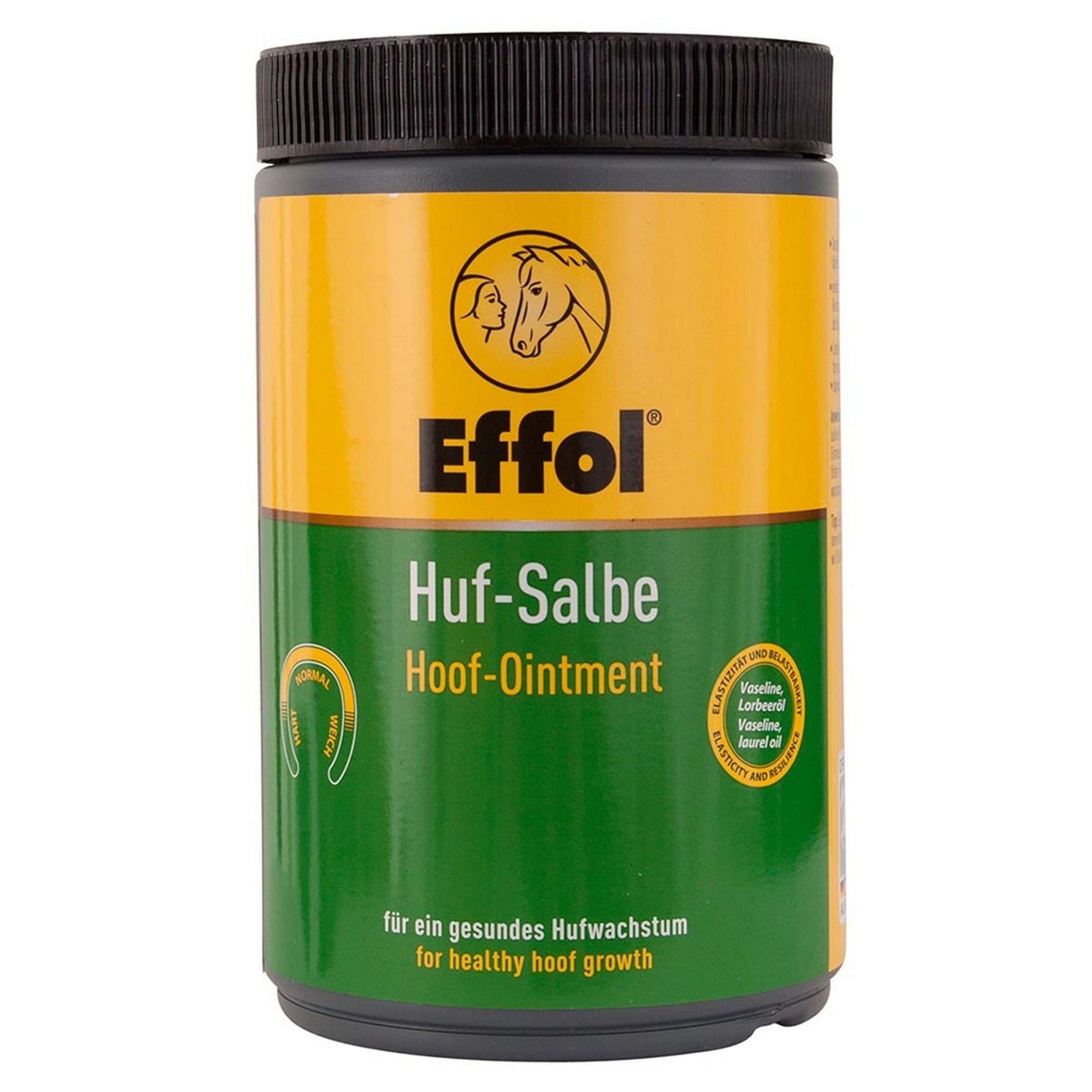 Effol Ungüento para Cascos Negro Effol Ungüento para Cascos Negro