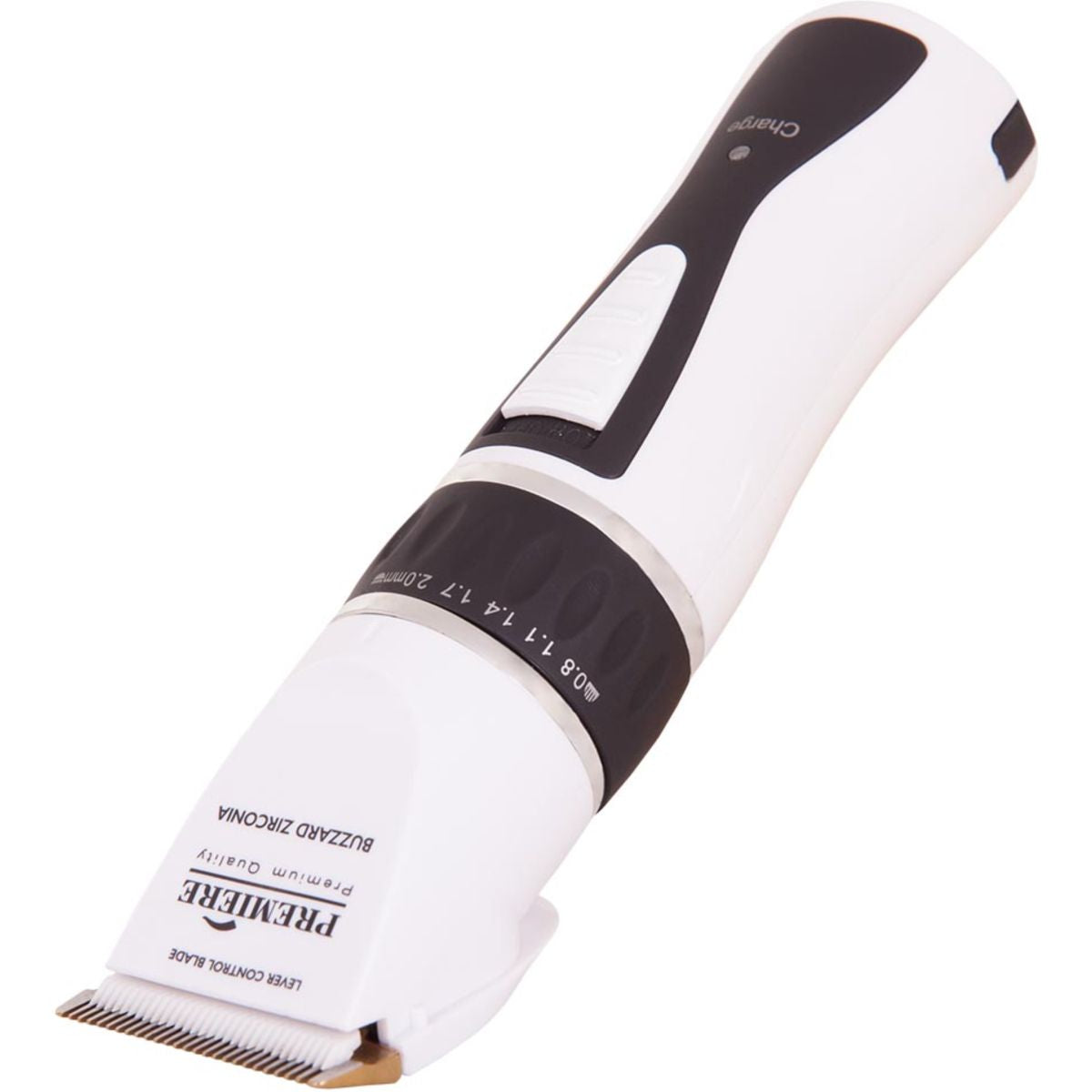 Premiere Tondeuse Batería Buzzard Zirconia Ni-MH