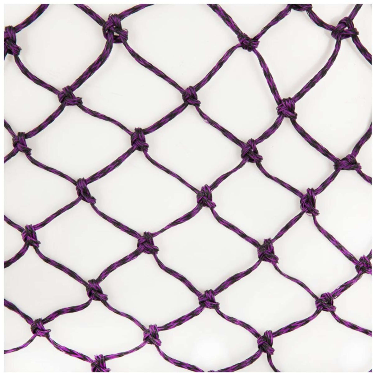 Premiere Red de Heno Negro Morado