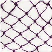 Premiere Red de Heno Negro Morado